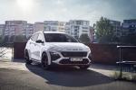 Hyundai Kona N 2021 года (WW)